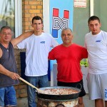 TO HDZ-a JUG II: Humanitarna akcija dobrovoljnog darivanja krvi na Jugu II i podjela graha
