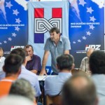 NASTAVLJAJU SE RADNI SASTANCI S OPĆINSKIM ODBORIMA: VELIKI ODAZIV ČLANOVA HDZ-a U JAGODNJAKU I PETLOVCU