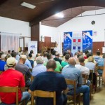 NASTAVLJAJU SE RADNI SASTANCI S OPĆINSKIM ODBORIMA: VELIKI ODAZIV ČLANOVA HDZ-a U JAGODNJAKU I PETLOVCU