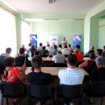 NASTAVLJAJU SE RADNI SASTANCI S OPĆINSKIM ODBORIMA: VELIKI ODAZIV ČLANOVA HDZ-a U JAGODNJAKU I PETLOVCU
