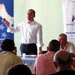 NASTAVLJAJU SE RADNI SASTANCI S OPĆINSKIM ODBORIMA: VELIKI ODAZIV ČLANOVA HDZ-a U JAGODNJAKU I PETLOVCU