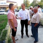 NASTAVLJAJU SE RADNI SASTANCI S OPĆINSKIM ODBORIMA: VELIKI ODAZIV ČLANOVA HDZ-a U JAGODNJAKU I PETLOVCU
