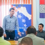 OO HDZ-a VIŠKOVCI: VRIJEME JE DA IZAĐEMO IZ POLITIČKOG I GOSPODARSKOG MRAKA