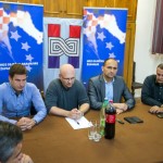 OO HDZ DRENJE: AKO SE VLAST NE PROMIJENI NE ZNAMO TKO ĆE OSTATI U SLAVONIJI I BARANJI