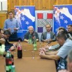 OO HDZ DRENJE: AKO SE VLAST NE PROMIJENI NE ZNAMO TKO ĆE OSTATI U SLAVONIJI I BARANJI