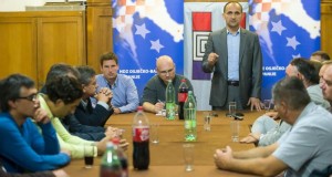 OO HDZ DRENJE: AKO SE VLAST NE PROMIJENI NE ZNAMO TKO ĆE OSTATI U SLAVONIJI I BARANJI