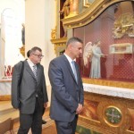 Iz Vukovara: Pobijedili smo na svim izborima u zadnje tri i pol godine, pobijedit ćemo i na parlamentarnim!