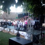 TO HDZ-a VIŠNJEVAC: VIŠNJEVAČKA PRIČA ISPRIČANA GLAZBOM, PLESOM I LJUBAVLJU