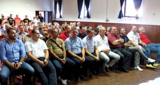 OO HDZ-a ČEMINAC: NAKON PARLAMENTARNIH IZBORA OPĆINI ČEMINAC VRATITI STATUS KOJI ZASLUŽUJE
