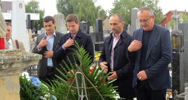 TO HDZ-a DONJI GRAD: DAN GRADSKE ČETVRTI DONJI GRAD I CRKVENI GOD