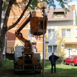 TEMELJNI OGRANAK HDZ-a JUG 2: UREĐENO IGRALIŠTE IZMEĐU PULSKE I POREČKE ULICE