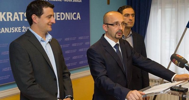 APEL ZASTUPNICIMA U HRVATSKOM SABORU: ZAUSTAVITE DONOŠENJE OBITELJSKOG ZAKONA