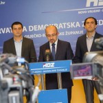 APEL ZASTUPNICIMA U HRVATSKOM SABORU: ZAUSTAVITE DONOŠENJE OBITELJSKOG ZAKONA
