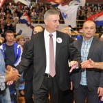 SDP-ova vlada mora narodu objasniti što je radila u zadnje četiri godine jer smo na dnu EU!