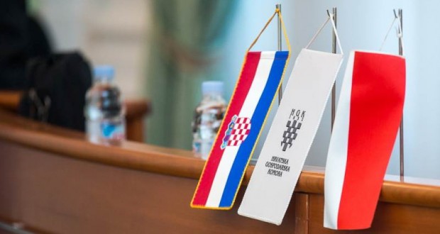 HRVATSKO-POLJSKA SURADNJA: NAČELNICI I GRADONAČELNICI HDZ-a PODRŽALI UPOZNAVANJE HRVATSKIH I POLJSKIH GOSPODARSTVENIKA