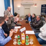 HRVATSKO-POLJSKA SURADNJA: NAČELNICI I GRADONAČELNICI HDZ-a PODRŽALI UPOZNAVANJE HRVATSKIH I POLJSKIH GOSPODARSTVENIKA