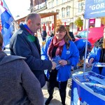 Srce Osijeka danas je kucalo ZA JAKU HRVATSKU