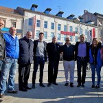 Srce Osijeka danas je kucalo ZA JAKU HRVATSKU