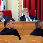 VIJEĆNICI HDZ-A NISU PODRŽALI PRORAČUN OSJEČKO-BARANJSKE ŽUPANIJE ZA 2016. GODINU