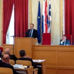 VIJEĆNICI HDZ-A NISU PODRŽALI PRORAČUN OSJEČKO-BARANJSKE ŽUPANIJE ZA 2016. GODINU