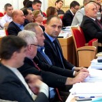VIJEĆNICI HDZ-A NISU PODRŽALI PRORAČUN OSJEČKO-BARANJSKE ŽUPANIJE ZA 2016. GODINU