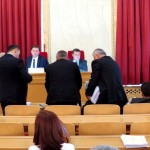 VIJEĆNICI HDZ-A NISU PODRŽALI PRORAČUN OSJEČKO-BARANJSKE ŽUPANIJE ZA 2016. GODINU