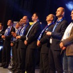 Đakovo - Središnji skup Domoljubne koalicije