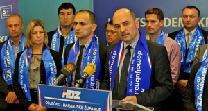 UVIJEK KAD SMO SE DIJELILI HRVATSKA JE TONULA, A KAD SMO RADILI ZAJEDNO DIZALI SMO SE KAO FENIKS