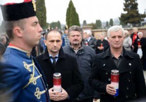 OBLJETNICA PADA ANTUNOVCA: NAJTEŽA BITKA SLAVONSKOGA BOJIŠTA KOJOM JE UVRĐENA LINIJA OBRANE OKO OSIJEKA