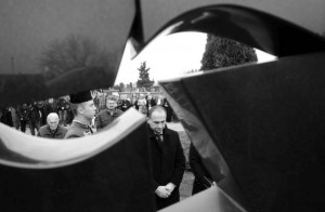 OBLJETNICA PADA ANTUNOVCA: NAJTEŽA BITKA SLAVONSKOGA BOJIŠTA KOJOM JE UVRĐENA LINIJA OBRANE OKO OSIJEKA