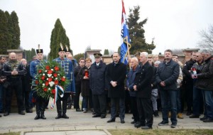 OBLJETNICA PADA ANTUNOVCA: NAJTEŽA BITKA SLAVONSKOGA BOJIŠTA KOJOM JE UVRĐENA LINIJA OBRANE OKO OSIJEKA