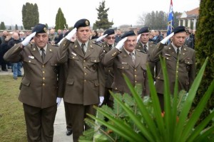 OBLJETNICA PADA ANTUNOVCA: NAJTEŽA BITKA SLAVONSKOGA BOJIŠTA KOJOM JE UVRĐENA LINIJA OBRANE OKO OSIJEKA