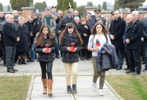 OBLJETNICA PADA ANTUNOVCA: NAJTEŽA BITKA SLAVONSKOGA BOJIŠTA KOJOM JE UVRĐENA LINIJA OBRANE OKO OSIJEKA