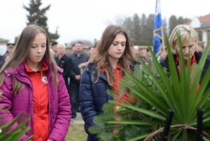 OBLJETNICA PADA ANTUNOVCA: NAJTEŽA BITKA SLAVONSKOGA BOJIŠTA KOJOM JE UVRĐENA LINIJA OBRANE OKO OSIJEKA