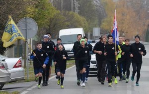 OBLJETNICA PADA ANTUNOVCA: NAJTEŽA BITKA SLAVONSKOGA BOJIŠTA KOJOM JE UVRĐENA LINIJA OBRANE OKO OSIJEKA