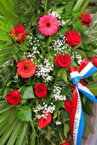 16. OBLJETNICA SMRTI PRVOG HRVATSKOG PREDSJEDNIKA DR. FRANJE TUĐMANA