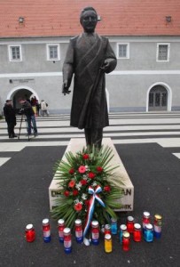 16. OBLJETNICA SMRTI PRVOG HRVATSKOG PREDSJEDNIKA DR. FRANJE TUĐMANA