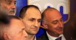ZASTUPNICI U SABORU IZ OBŽ ODAZVALI SE POZIVU VRKIĆA I ŠIŠLJAGIĆA