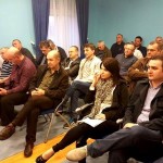 POZIVAJU SE ČLANOVI DA U ŠTO VEĆEM BROJU IZAĐU NA PREDSTOJEĆE UNUTARSTRANAČKE IZBORE