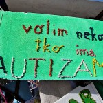 AUTIZAM – POŠTOVANJE, PRIHVAĆANJE, INKLUZIJA
