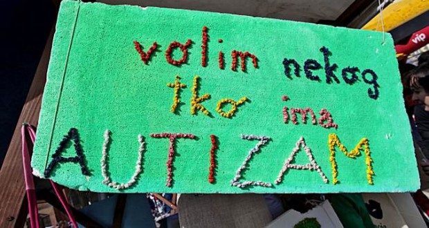 AUTIZAM – POŠTOVANJE, PRIHVAĆANJE, INKLUZIJA