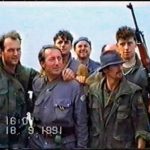 Marko Babić, Blago Zadro i Ivan Anđelić - Doktor